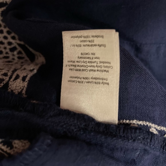 Vineyard Vines size m women’s shorts - Picture 4 of 4